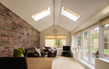conservatory roof insulation Sedbury, Gloucestershire