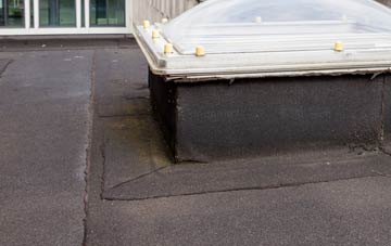 disadvantages of Sedbury flat roofs