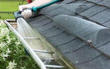 Sedbury gutter cleaning costs