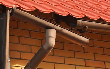 Sedbury gutter repair costs