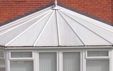 Sedbury polycarbonate conservatory roof repairs