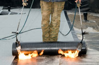 Sedbury flat roof sealing quote