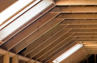 Sedbury tapered roof insulation quotes