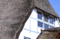 find rated Sedbury thatchers